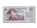 Banknote, Haiti, 10 Gourdes, 2006, UNC(65-70)