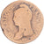 Coin, France, Dupré, Decime, AN 8, Limoges, VF(20-25), Copper, Gadoury:187