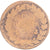 Coin, France, Dupré, Decime, AN 8, Limoges, VF(20-25), Copper, Gadoury:187