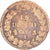 Coin, France, Dupré, Decime, AN 8, Limoges, VF(20-25), Copper, Gadoury:187