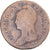 Coin, France, Dupré, Decime, AN 8, Limoges, VF(30-35), Copper, Gadoury:187