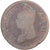 Coin, France, Dupré, Decime, Bordeaux, VF(20-25), Copper, Gadoury:187/187a