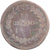 Coin, France, Dupré, Decime, Bordeaux, VF(20-25), Copper, Gadoury:187/187a