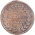Coin, France, Dupré, Decime, AN 7, Bordeaux, VF(20-25), Copper, Gadoury:187