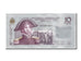 Banknote, Haiti, 10 Gourdes, 2006, UNC(65-70)