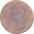 Coin, France, Dupré, Decime, AN 8, Bordeaux, VF(20-25), Copper, Gadoury:187a