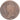 Coin, France, Dupré, Decime, AN 8, Bordeaux, VF(20-25), Copper, Gadoury:187a