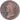 Coin, France, Dupré, Decime, AN 8, Bordeaux, VF(30-35), Copper, Gadoury:187a