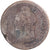 Coin, France, Dupré, Decime, AN 7/5, Strasbourg, VF(20-25), Copper, Gadoury:187