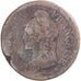 Coin, France, Dupré, Decime, AN 7/5, Strasbourg, VF(20-25), Copper, Gadoury:187