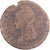 Coin, France, Dupré, Decime, Strasbourg, F(12-15), Copper, Gadoury:187/187a