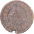 Coin, France, Dupré, Decime, Strasbourg, F(12-15), Copper, Gadoury:187/187a