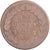 Coin, France, Dupré, Decime, Strasbourg, VF(20-25), Copper, Gadoury:187/187a