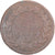 Coin, France, Dupré, Decime, AN 5, Strasbourg, VF(30-35), Copper, Gadoury:187