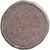 Coin, France, Dupré, Decime, AN 8, Strasbourg, VG(8-10), Copper, Gadoury:187a