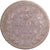 Coin, France, Dupré, Decime, AN 8, Strasbourg, F(12-15), Copper, Gadoury:187a