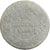 Coin, France, Dupré, Decime, AN 8, Strasbourg, F(12-15), Copper, Gadoury:187a