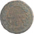 Coin, France, Dupré, Decime, AN 8, Strasbourg, VF(20-25), Copper, Gadoury:187a