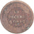 Coin, France, Dupré, Decime, AN 8, Strasbourg, VF(20-25), Copper, Gadoury:187a