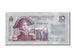 Banknote, Haiti, 10 Gourdes, 2006, KM:272b, UNC(65-70)