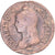 Coin, France, Dupré, Decime, AN 8, Strasbourg, VF(20-25), Copper, Gadoury:187a