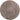 Coin, France, Dupré, Decime, AN 8, Strasbourg, VF(30-35), Copper, Gadoury:187a
