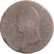 Coin, France, Dupré, Decime, AN 8, Strasbourg, VF(30-35), Copper, Gadoury:187a