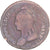 Coin, France, Dupré, Decime, AN 8, Strasbourg, VF(30-35), Copper, Gadoury:187a