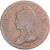 Coin, France, Dupré, Decime, AN 8, Strasbourg, VF(30-35), Copper, Gadoury:187a