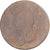 Coin, France, Dupré, Decime, AN 8, Strasbourg, F(12-15), Copper, Gadoury:187a