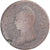 Coin, France, Dupré, Decime, AN 8, Strasbourg, F(12-15), Copper, Gadoury:187a