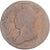 Coin, France, Dupré, Decime, AN 8, Strasbourg, F(12-15), Copper, Gadoury:187a