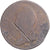 Coin, France, Dupré, Decime, AN 8, Strasbourg, VF(20-25), Copper, Gadoury:187a