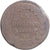 Coin, France, Dupré, Decime, AN 8, Strasbourg, VF(20-25), Copper, Gadoury:187a
