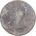 Coin, France, Dupré, Decime, F(12-15), Copper, Gadoury:187/187a