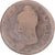 Coin, Luxembourg, Dupré, Decime, VF(20-25), Copper, Gadoury:187/187a