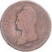 Coin, France, Dupré, Decime, VF(20-25), Copper, Gadoury:187/187a