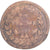Coin, France, Dupré, Decime, Metz, VF(20-25), Copper, Gadoury:187/187a