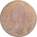 Coin, France, Dupré, Decime, AN 5, Paris, VF(20-25), Copper, Gadoury:187