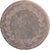 Coin, France, Dupré, Decime, Paris, VF(20-25), Copper, Gadoury:187/187a