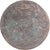 Coin, France, Dupré, Decime, Paris, VF(20-25), Copper, Gadoury:187/187a
