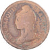 Coin, France, Dupré, Decime, AN 5 ?, VF(20-25), Copper, Gadoury:187