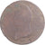 Coin, France, Dupré, Decime, AN 8, VF(20-25), Copper, Gadoury:187