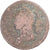Coin, France, Dupré, Decime, Metz, VG(8-10), Copper, Gadoury:187a