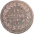 Coin, France, Dupré, Decime, Metz, VG(8-10), Copper, Gadoury:187a