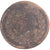 Coin, France, Dupré, Decime, Metz, F(12-15), Copper, Gadoury:187a