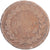 Coin, France, Dupré, Decime, Metz, VF(20-25), Copper, Gadoury:187a