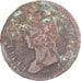 Coin, France, Dupré, Decime, AN 8/5 ?, Metz, F(12-15), Copper, Gadoury:187a