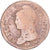 Coin, France, Dupré, Decime, AN 8/5, Metz, VF(20-25), Copper, Gadoury:187a