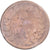 Coin, France, Dupré, Decime, AN 8/5, Metz, VF(20-25), Copper, Gadoury:187a